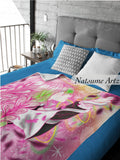 Mitsuri Comfort Blanket
