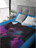 Baby Saja Blanket K-Pop Demon Hunters