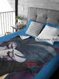 Stolas Mastermind Blanket