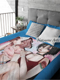 Soft & Cozy 'Nana' Blanket