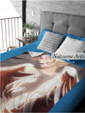 Soft Lucifer Hazbin Hotel Blanket: Comfortable Throw Blanket