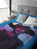 Abby Saja Blanket