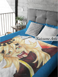 Ultra Soft Doma Blanket: Comfortable Travel Companion