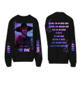 K-Pop Demon Hunters Abby Sweatshirt