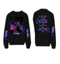 K-Pop Demon Hunters Baby Sweatshirt