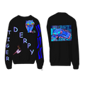 Derpy & Sussie K-Pop Demon Hunters Sweatshirt