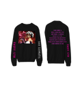 Mizi Sua Alien Stage Sweatshirt