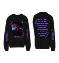 Kpop Demon Hunters Mystery Sweatshirt