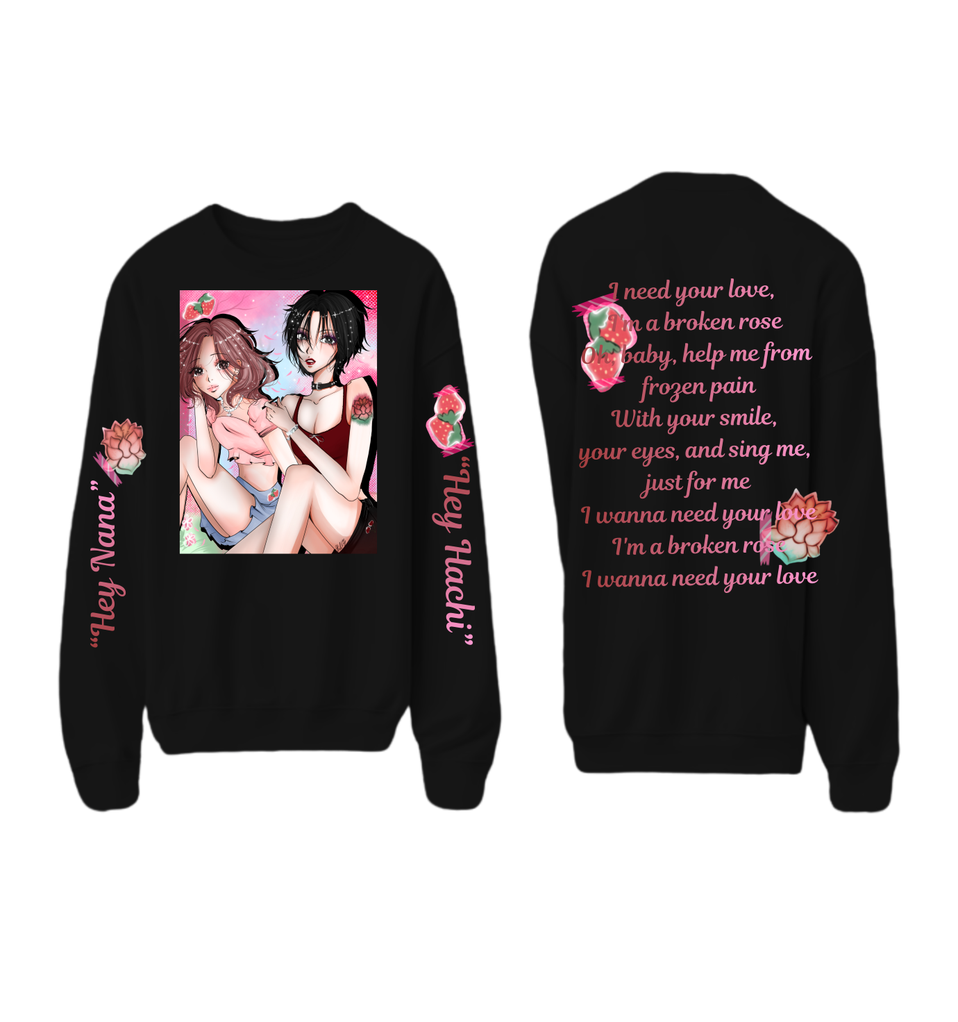 Nana Sweatshirt