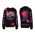 Ouran High School Host Club Sweatshirt