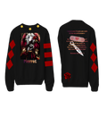 Pierrot Freak Circus Sweatshirt