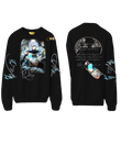 Qifrey Witch Hat Atelier Sweatshirt