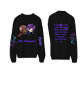Rafayel Love and Deepspace LAD Sweatshirt with MC