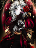 Pierrot Freak Circus