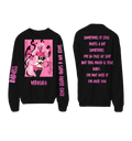 Verosika Mayday Helluva Boss Sweatshirt