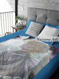 Luka (Alien Stage)  Blanket