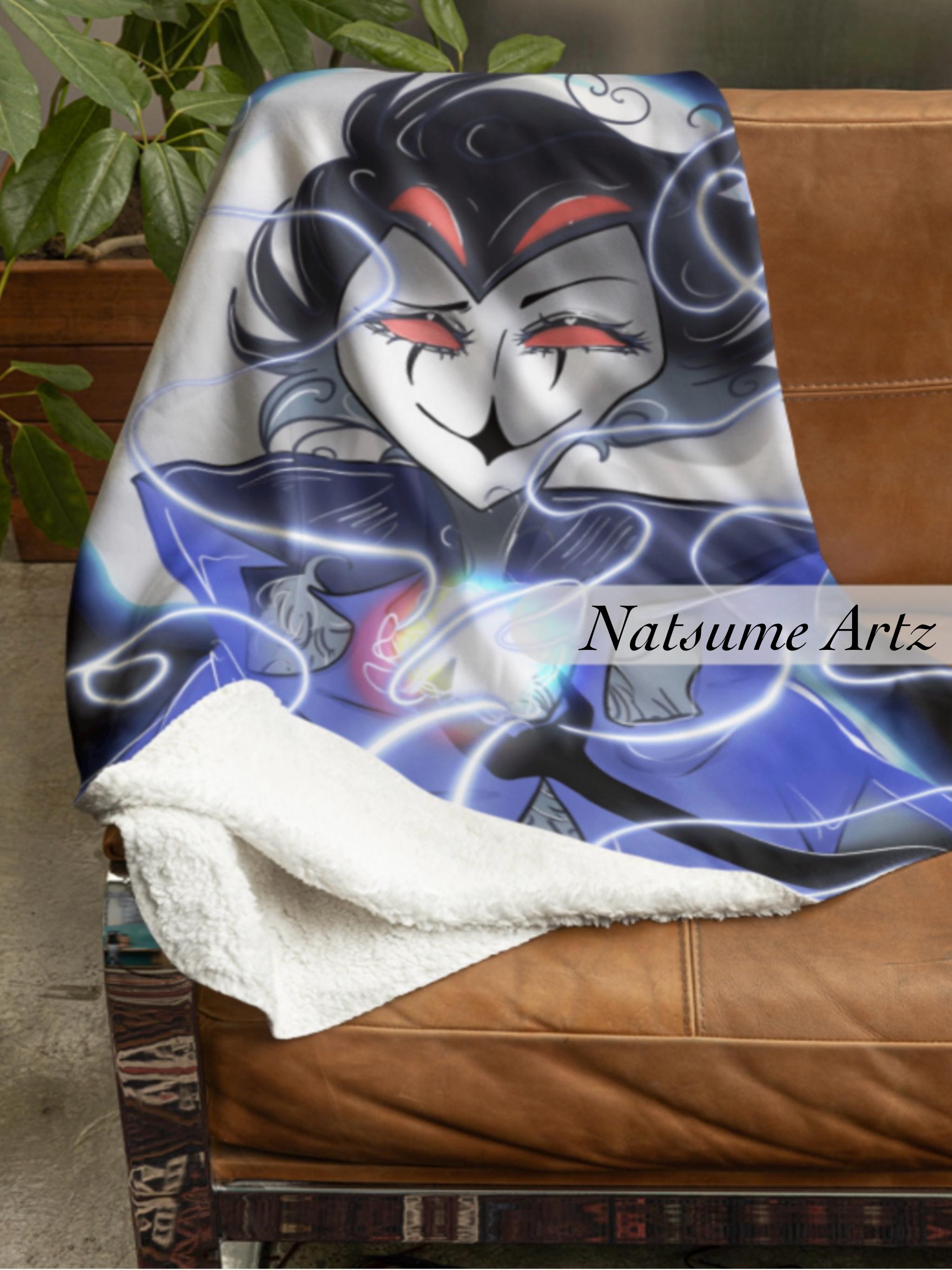Soft Stolas Blanket: Cozy Comfort