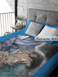 Ivan & Till Alien Stage Blanket