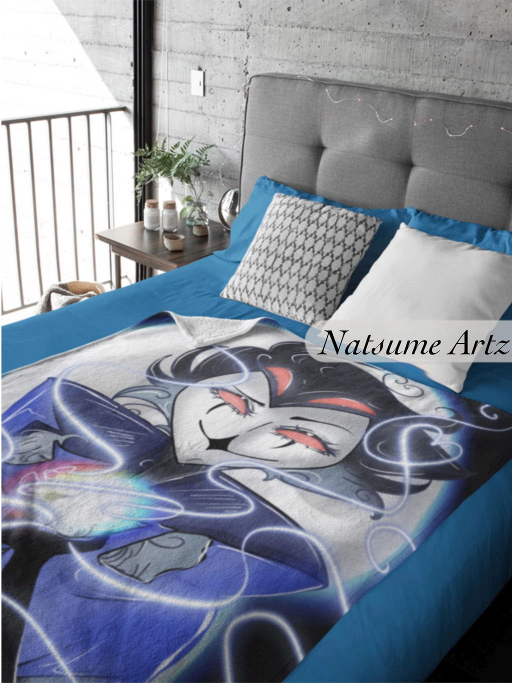 Soft Stolas Blanket: Cozy Comfort
