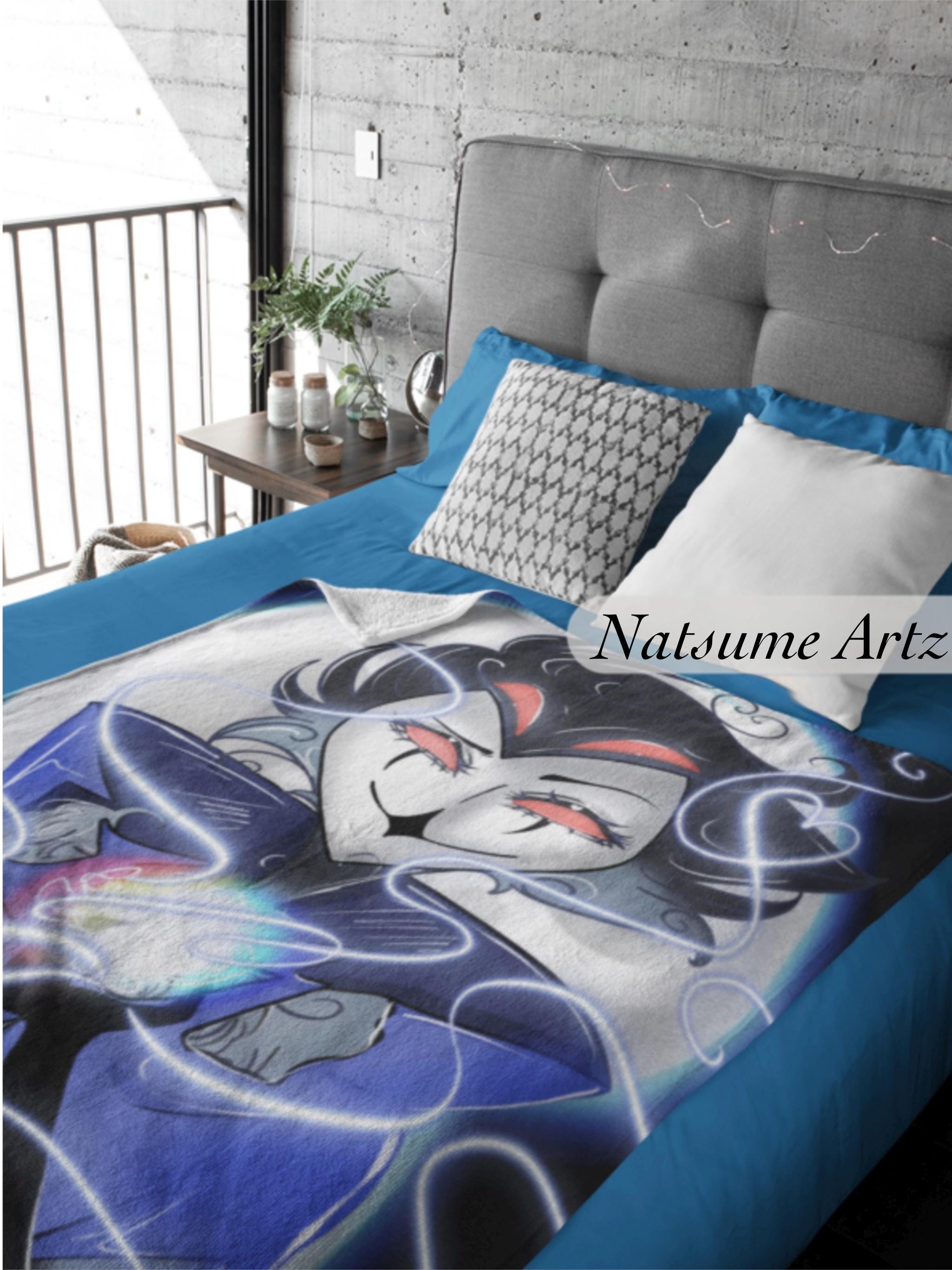Soft Stolas Blanket: Cozy Comfort