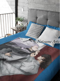Dazai & Sigma Blanket