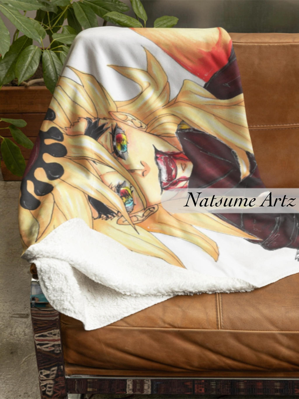 Ultra Soft Doma Blanket: Comfortable Travel Companion