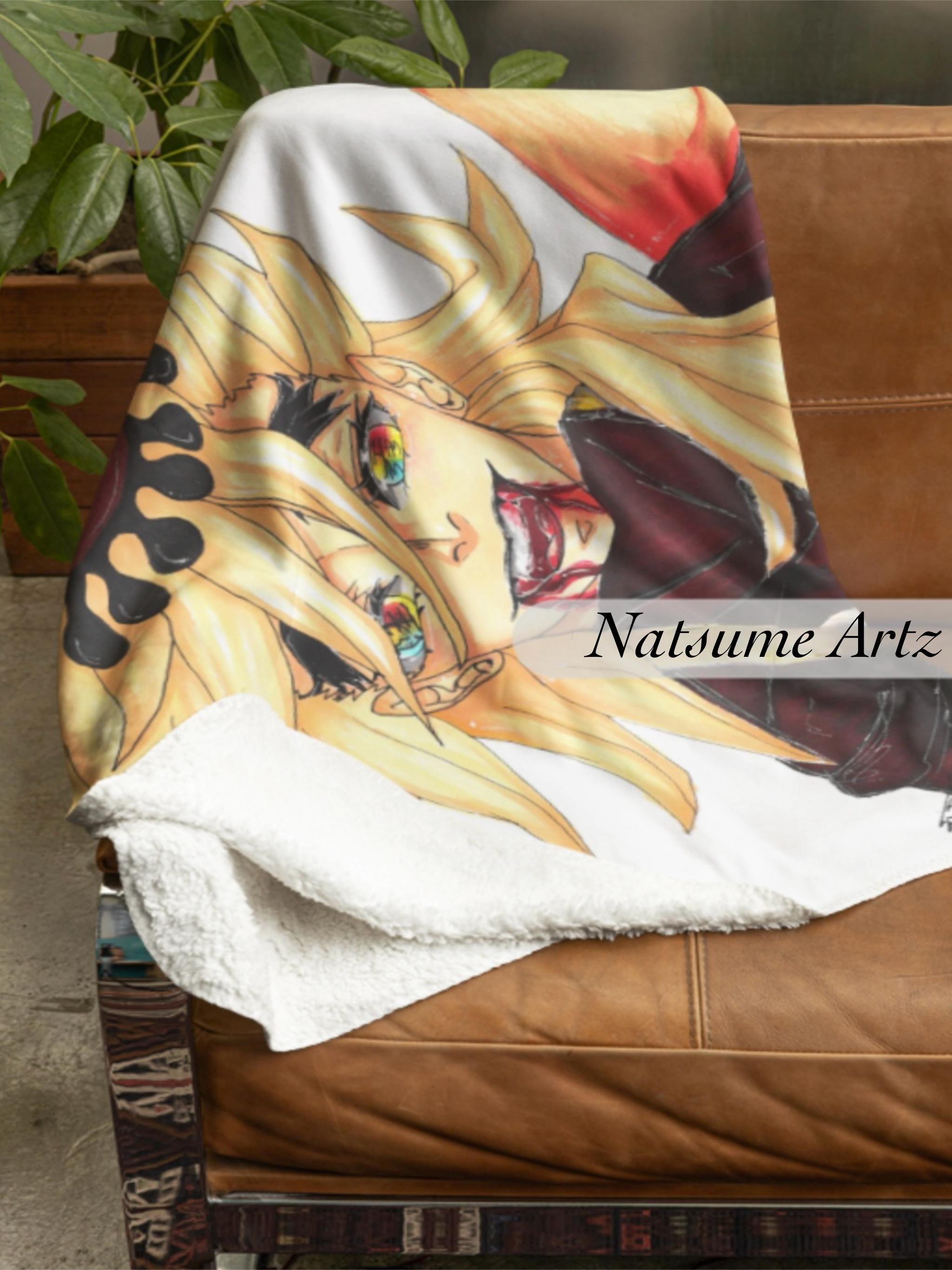 Ultra Soft Doma Blanket: Comfortable Travel Companion